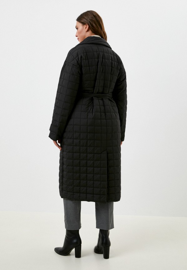 фото Куртка утепленная снежная королева