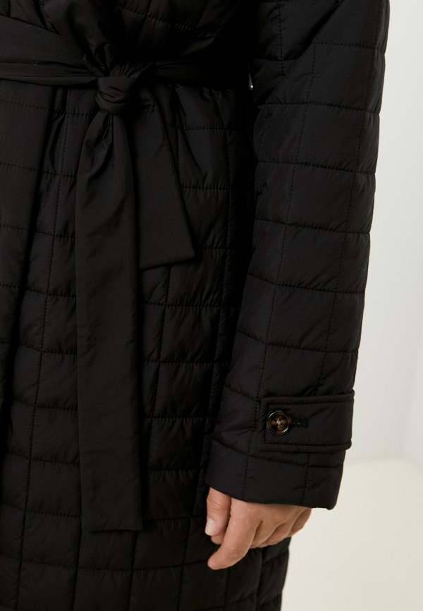 фото Куртка утепленная снежная королева