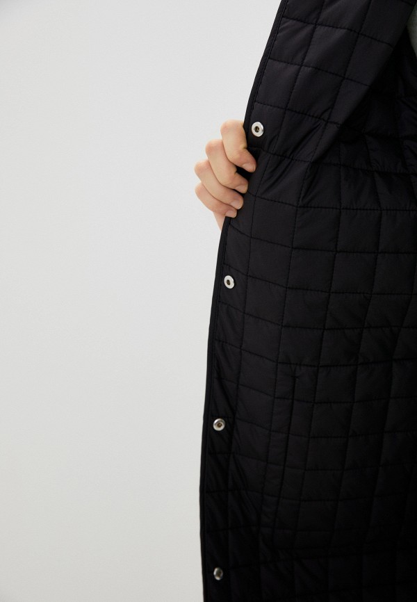 фото Куртка утепленная снежная королева