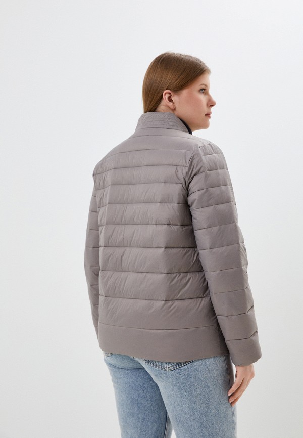 фото Куртка утепленная снежная королева