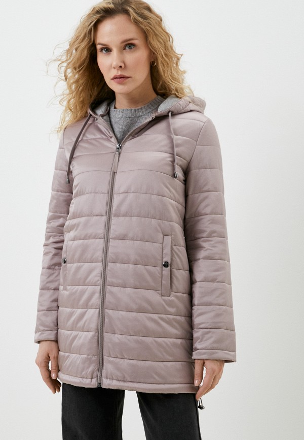 Демисезонные куртки