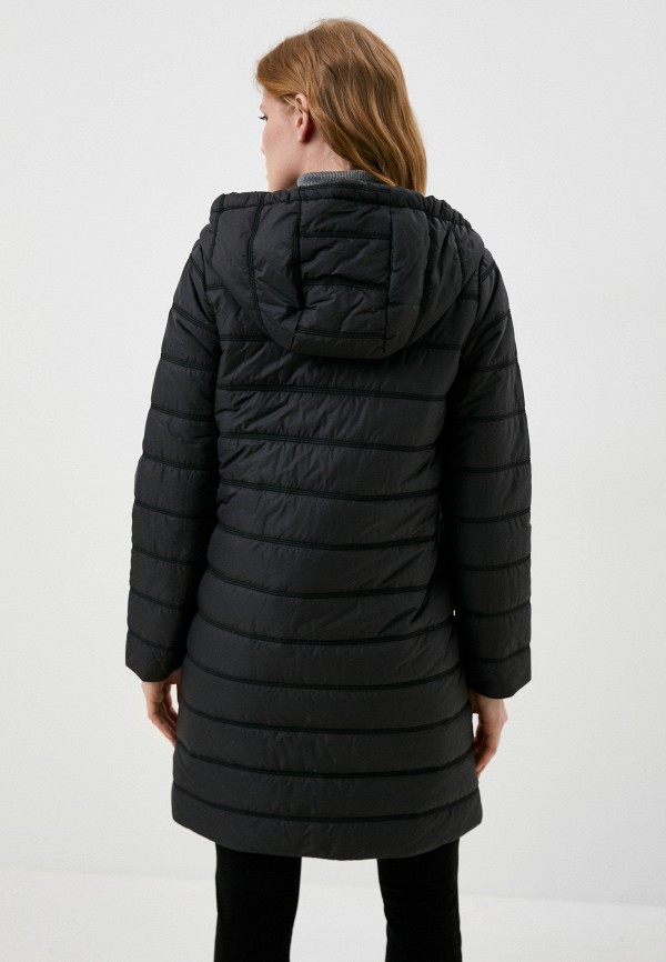 фото Куртка утепленная снежная королева