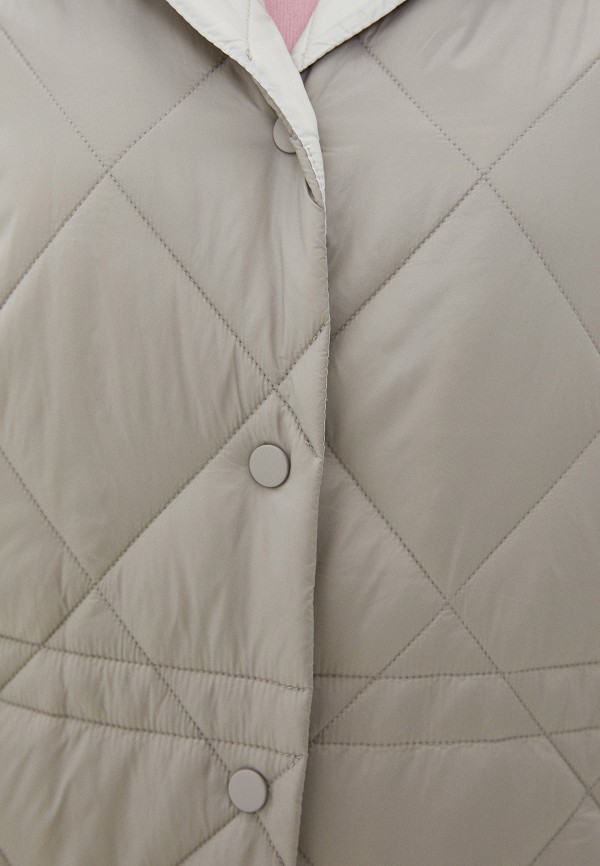 фото Куртка утепленная снежная королева