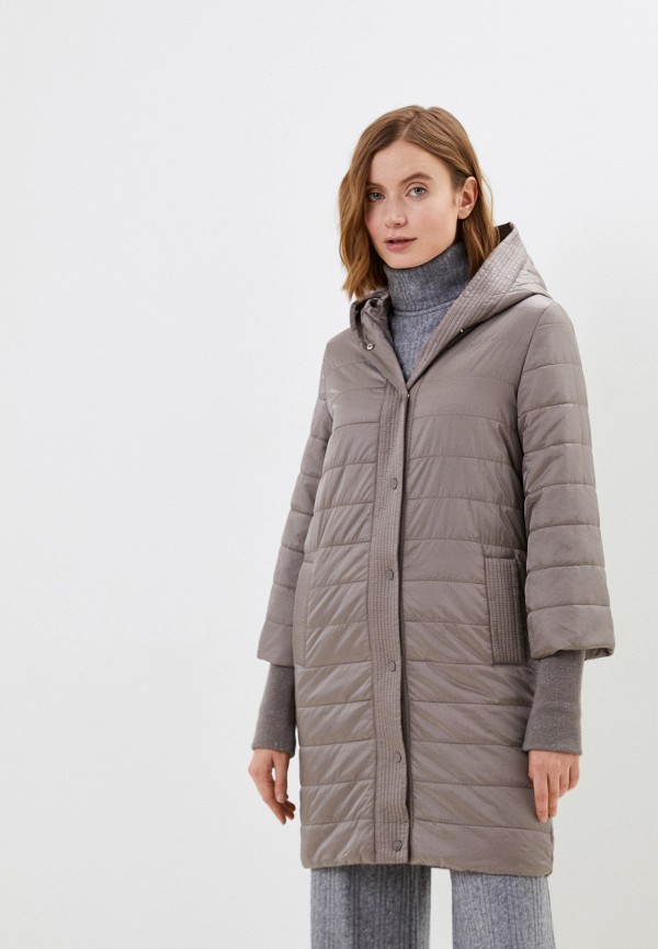 Демисезонные куртки