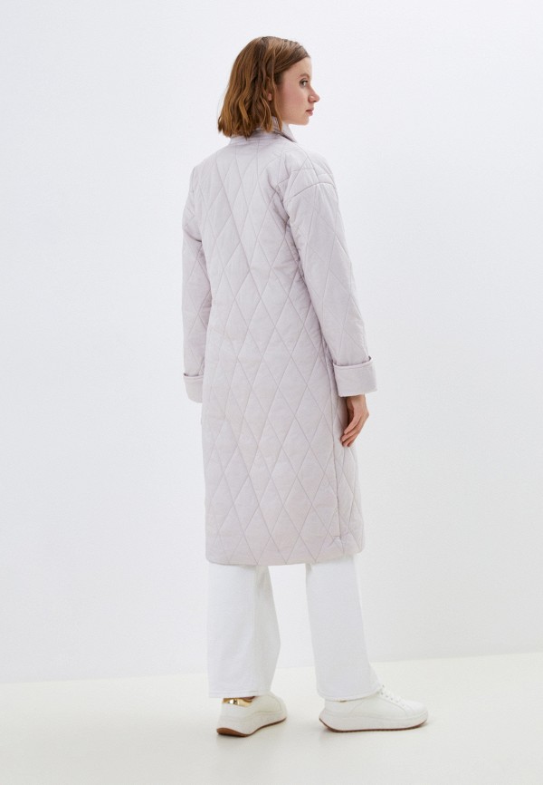 фото Куртка утепленная снежная королева