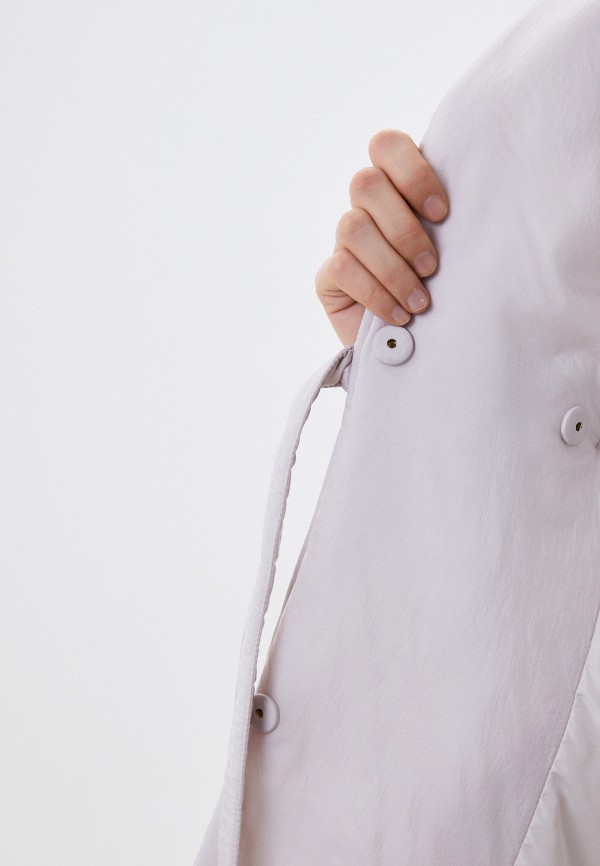 фото Куртка утепленная снежная королева