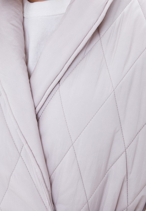 фото Куртка утепленная снежная королева