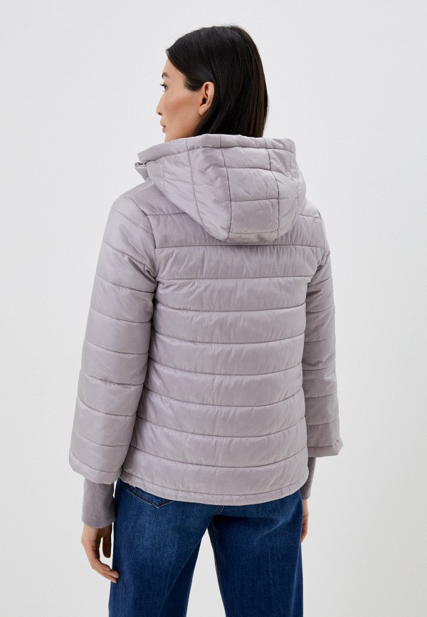 фото Куртка утепленная снежная королева