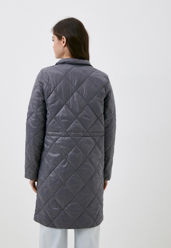 фото Куртка утепленная снежная королева