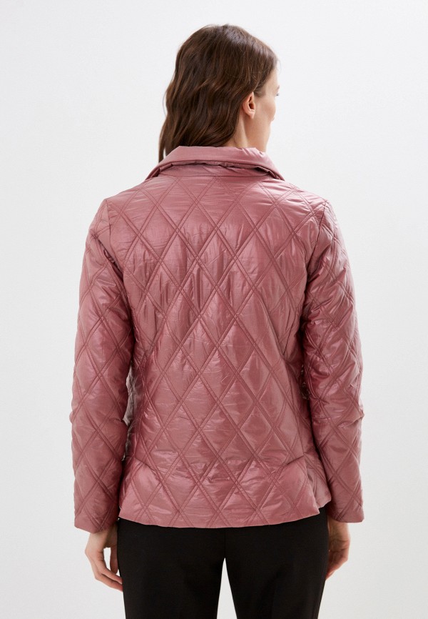 фото Куртка утепленная снежная королева