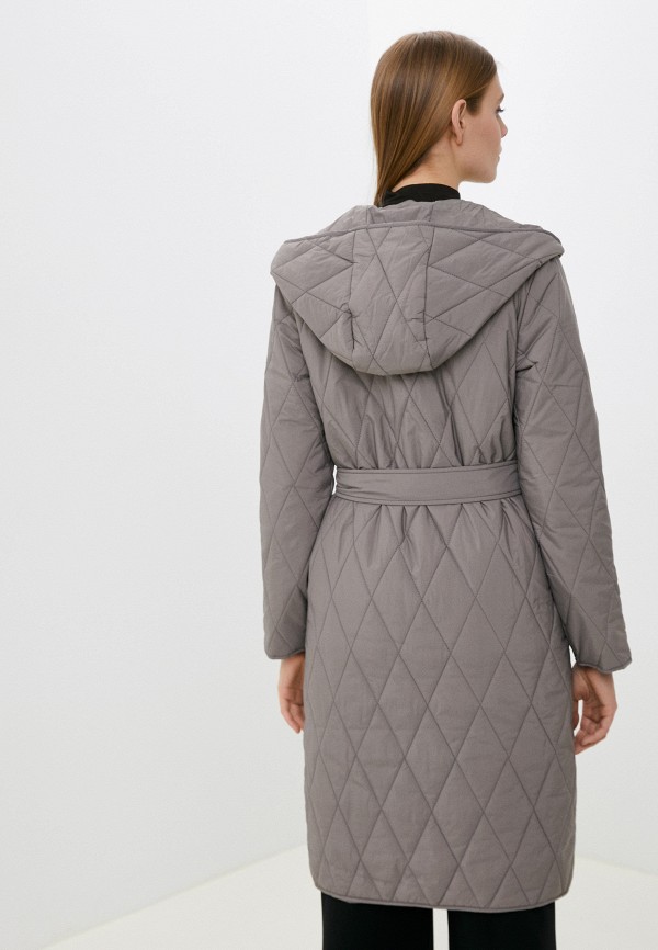 фото Куртка утепленная снежная королева