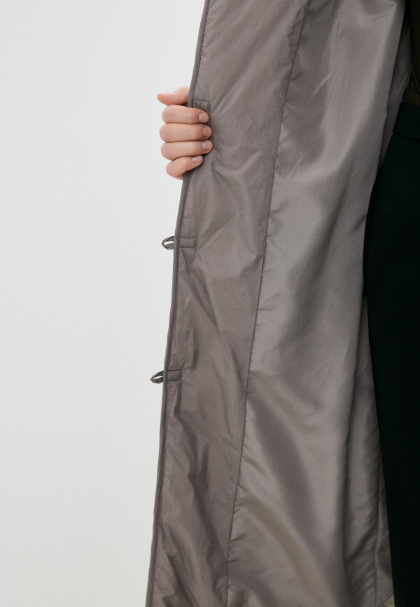 фото Куртка утепленная снежная королева