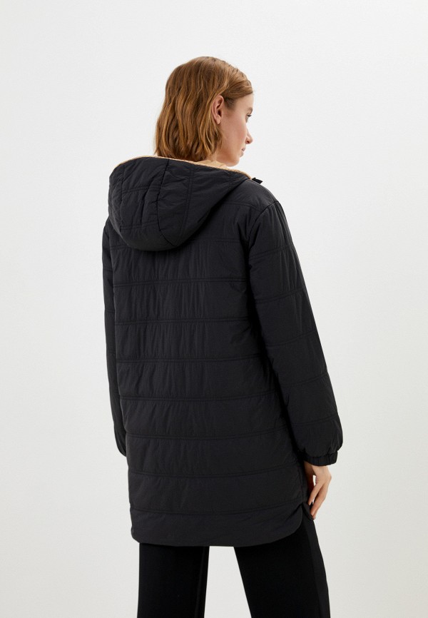 фото Куртка утепленная снежная королева