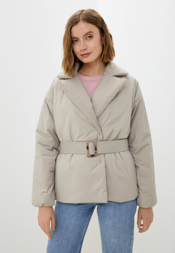 Демисезонные куртки