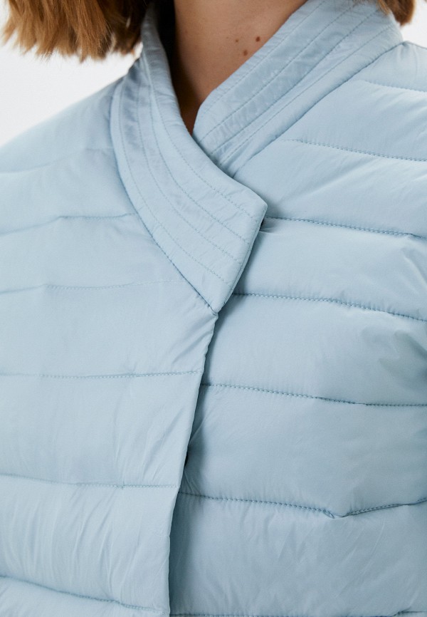 фото Куртка утепленная снежная королева