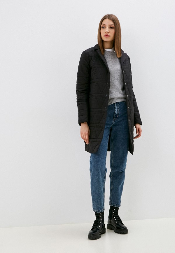 фото Куртка утепленная снежная королева