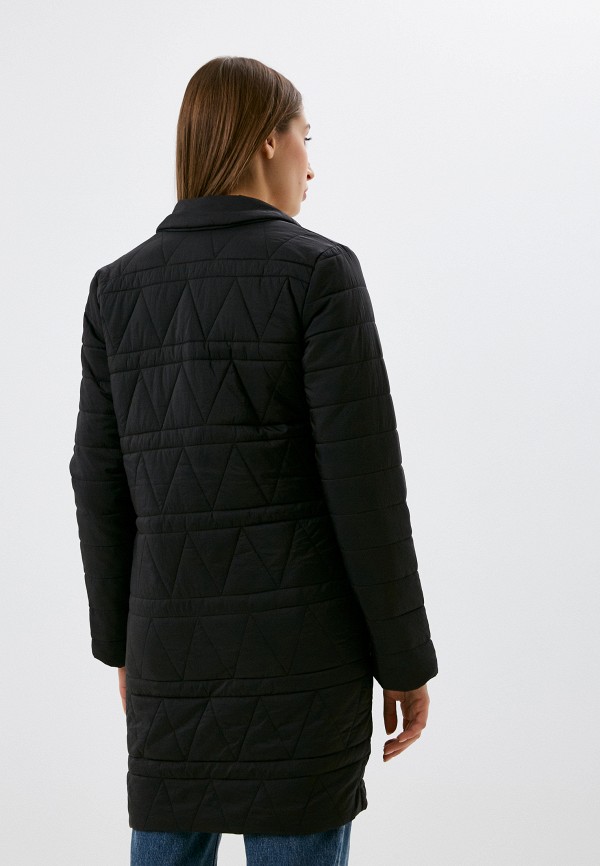 фото Куртка утепленная снежная королева