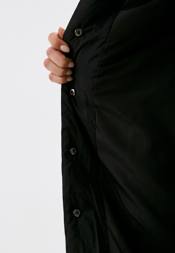 фото Куртка утепленная снежная королева