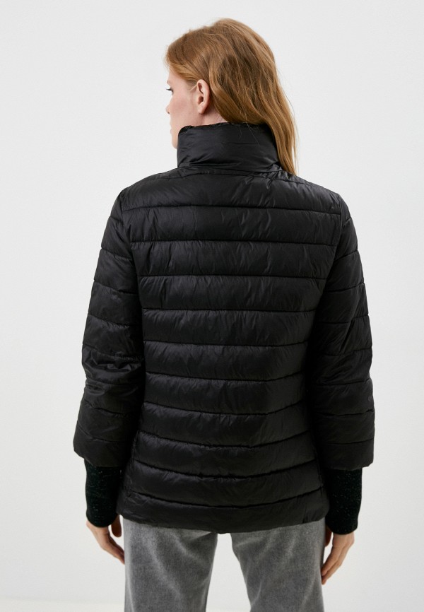 фото Куртка утепленная снежная королева