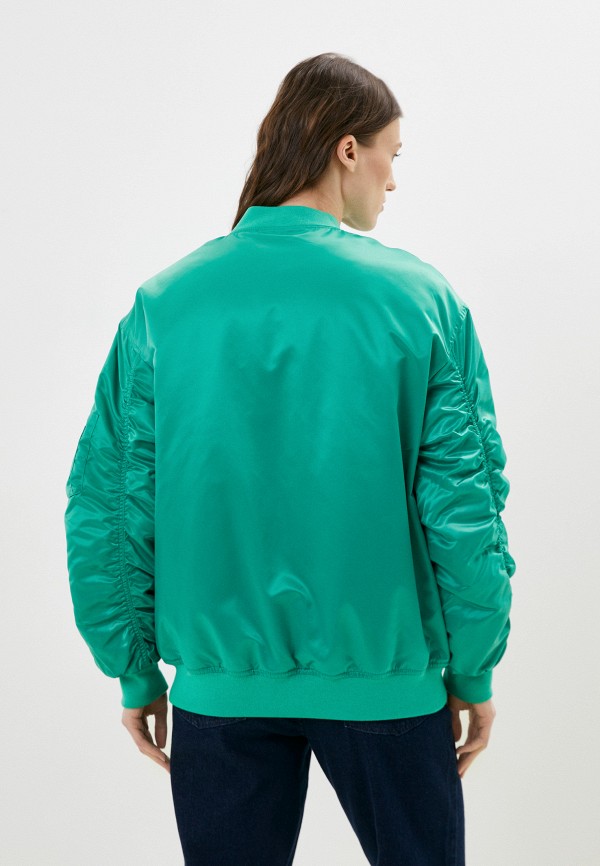 фото Куртка утепленная снежная королева