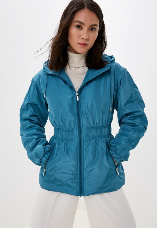 Демисезонные куртки