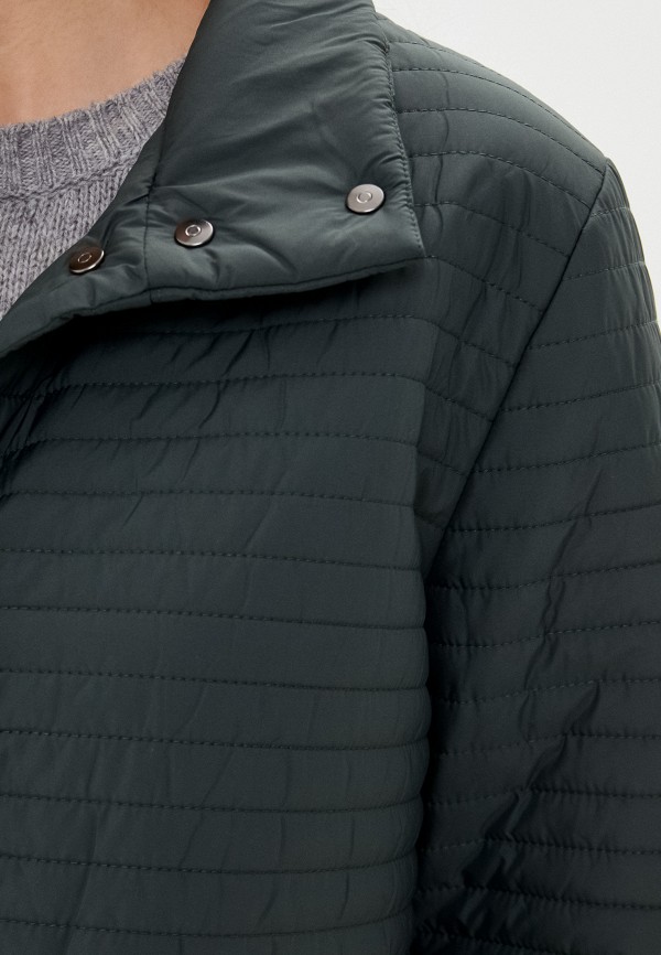 фото Куртка утепленная снежная королева