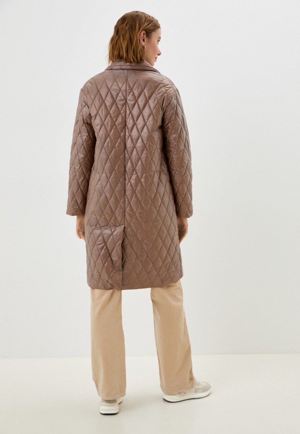 фото Куртка утепленная снежная королева