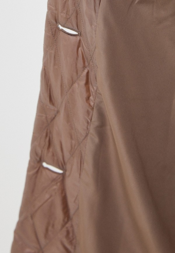 фото Куртка утепленная снежная королева