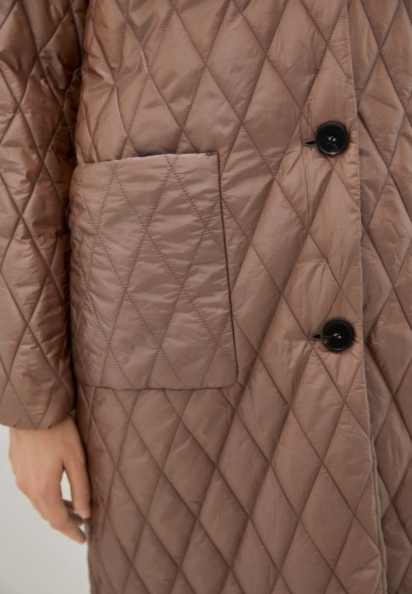 фото Куртка утепленная снежная королева