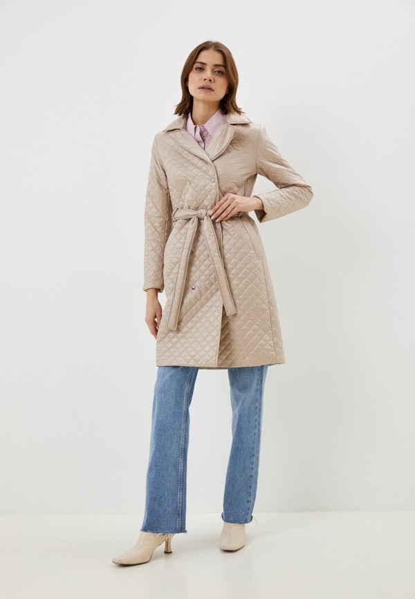 фото Куртка утепленная снежная королева