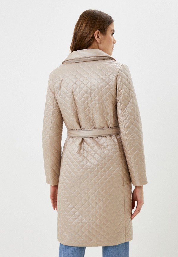 фото Куртка утепленная снежная королева