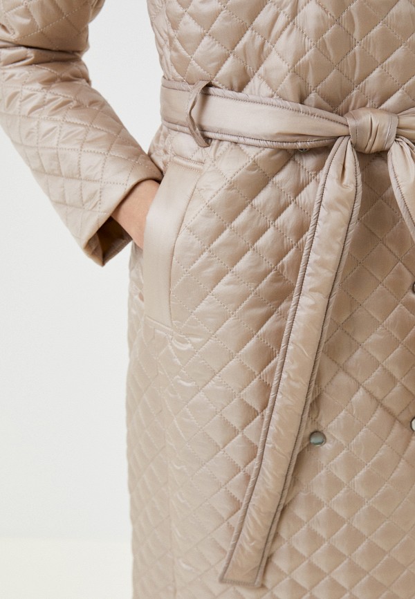 фото Куртка утепленная снежная королева