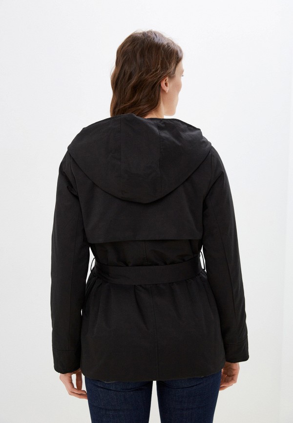 фото Куртка утепленная снежная королева