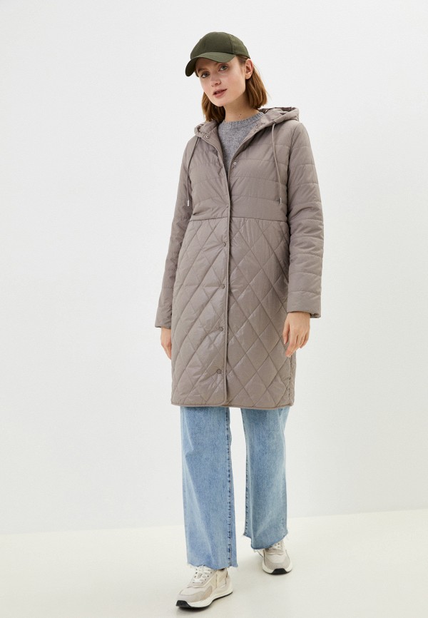 Демисезонные куртки