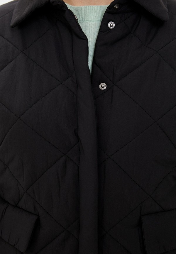 фото Куртка утепленная снежная королева