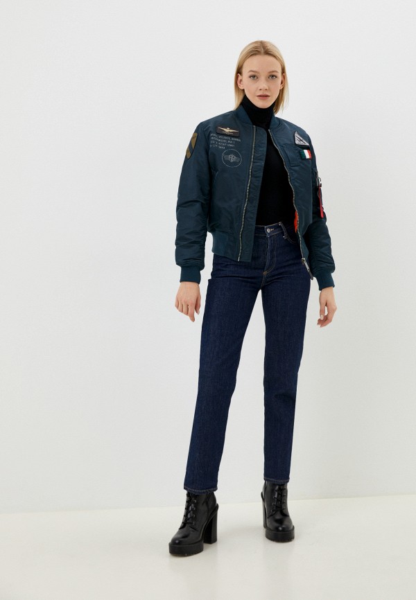 фото Куртка утепленная angelo bonetti