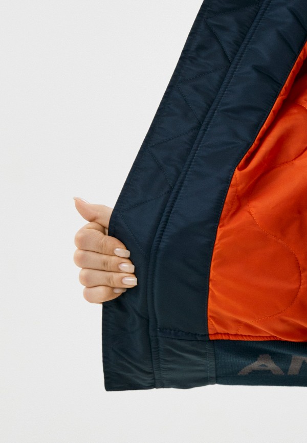 фото Куртка утепленная angelo bonetti