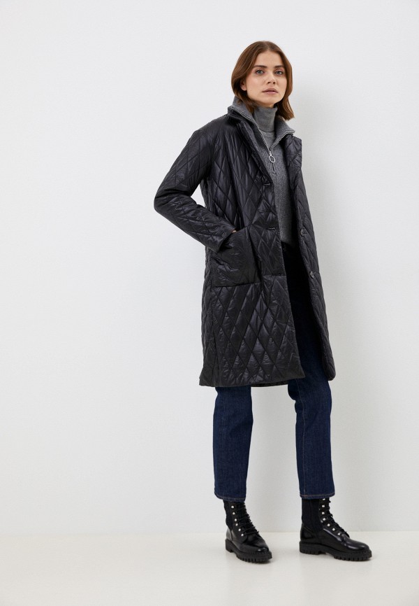 фото Куртка утепленная снежная королева