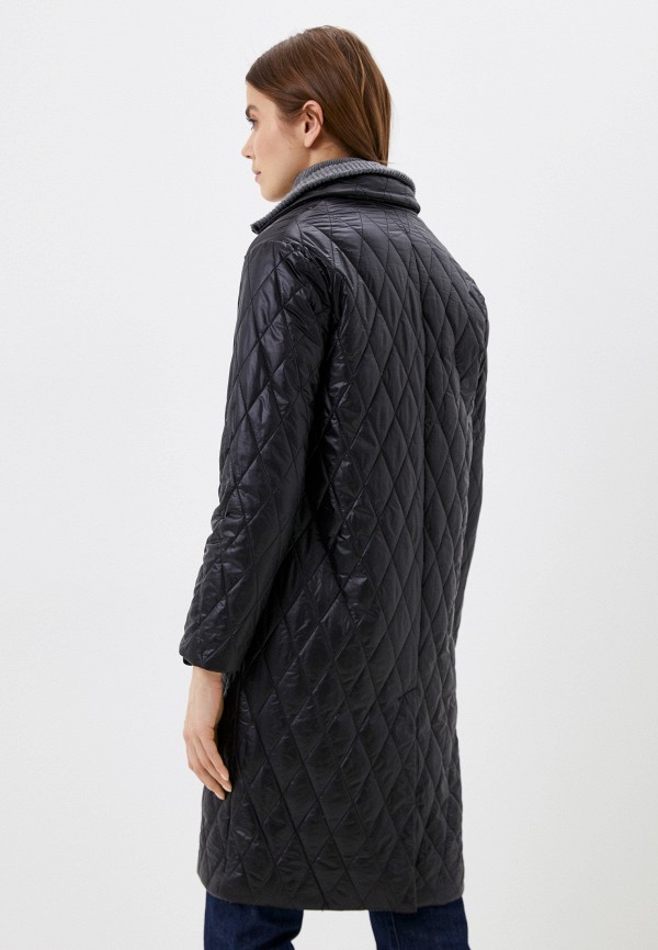 фото Куртка утепленная снежная королева