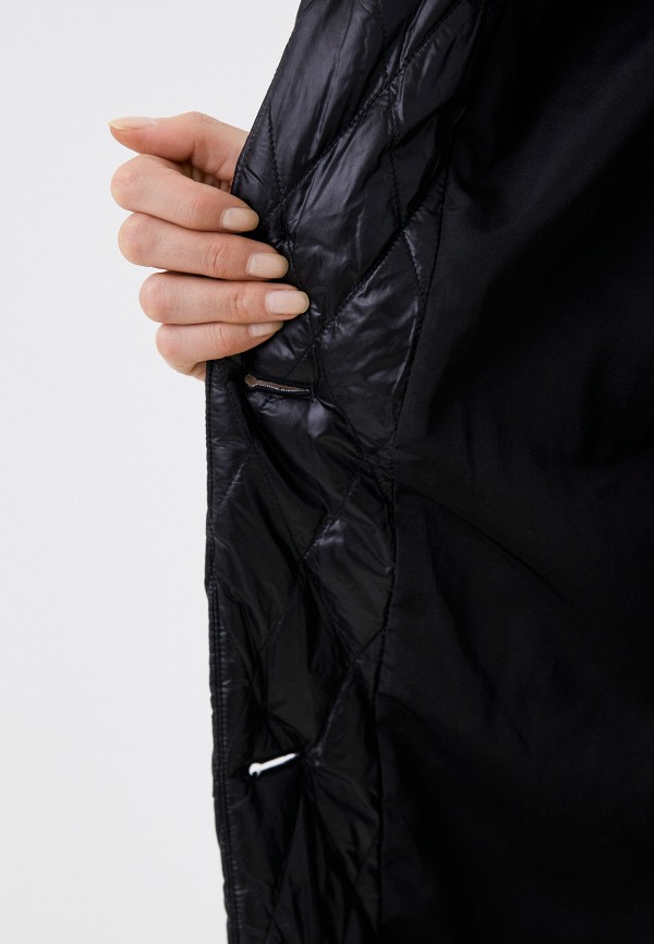 фото Куртка утепленная снежная королева