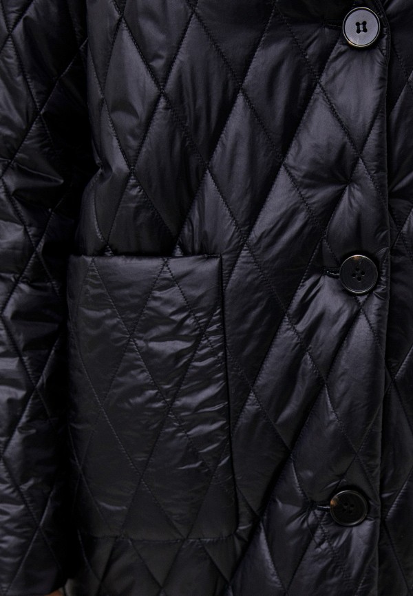 фото Куртка утепленная снежная королева