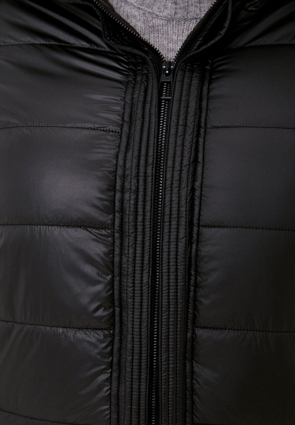 фото Куртка утепленная снежная королева