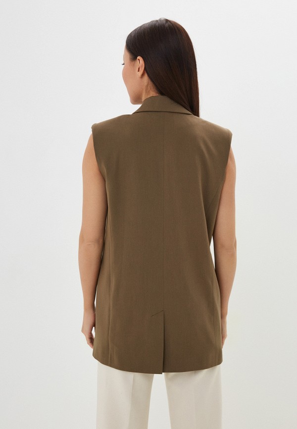 фото Жилет self made