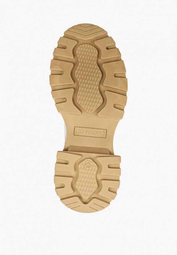 фото Ботинки keddo