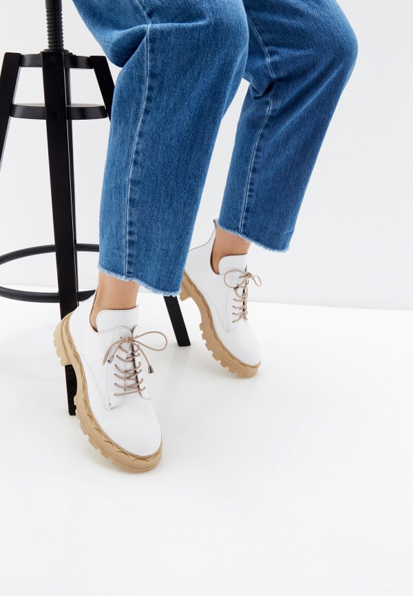 фото Ботинки keddo