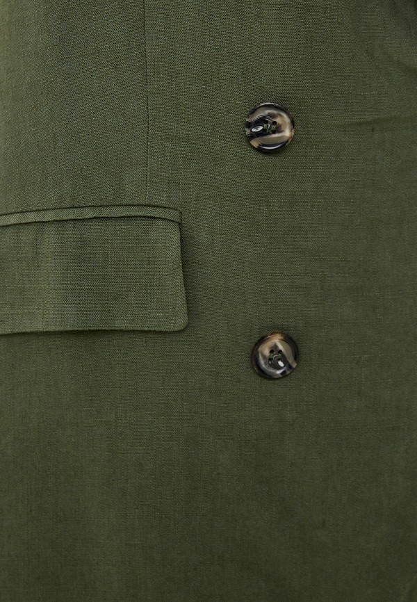 фото Жилет self made