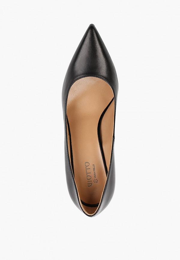 фото Туфли giotto