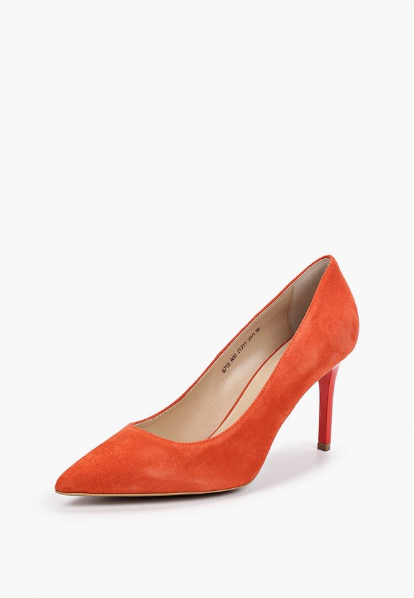 фото Туфли giotto