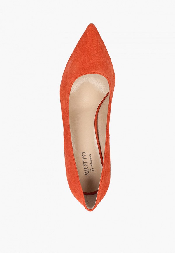 фото Туфли giotto