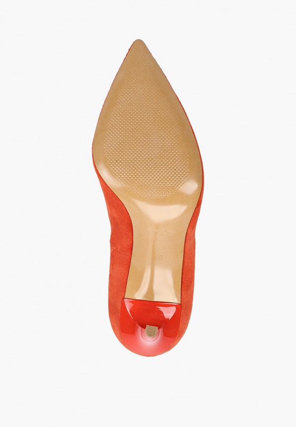 фото Туфли giotto